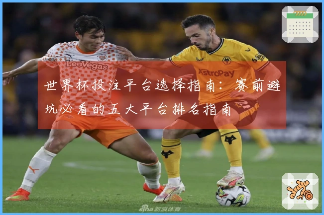 世界杯投注平台选择指南：赛前避坑必看的五大平台排名指南