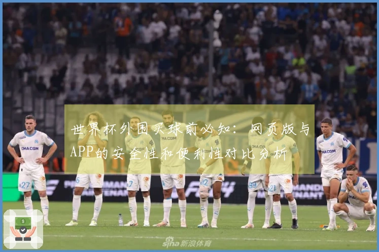 世界杯外围买球前必知：网页版与APP的安全性和便利性对比分析
