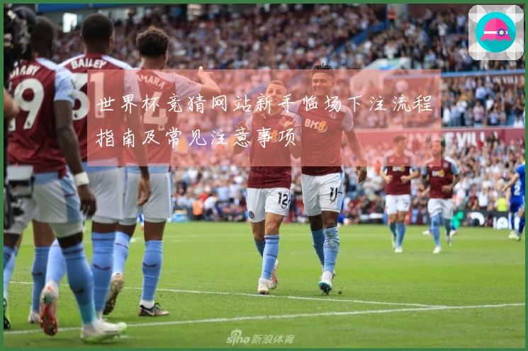 世界杯竞猜网站新手临场下注流程指南及常见注意事项